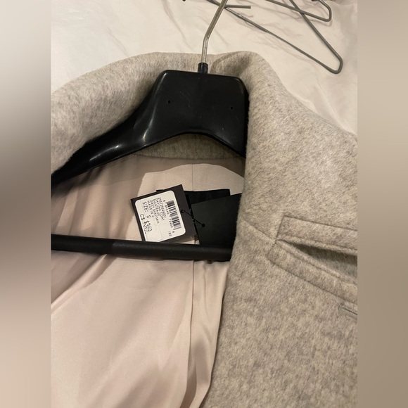 Club Monaco Daylina Coat - Picture 4 of 6